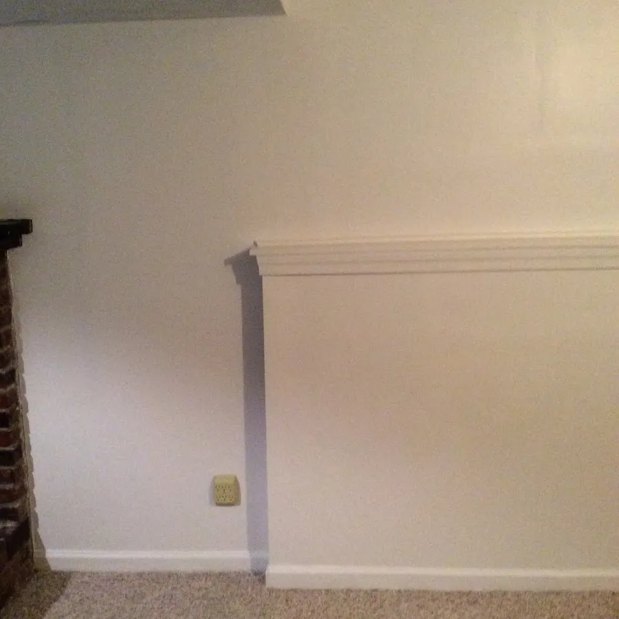 Basement wall repair and restoration in Fort Myers
