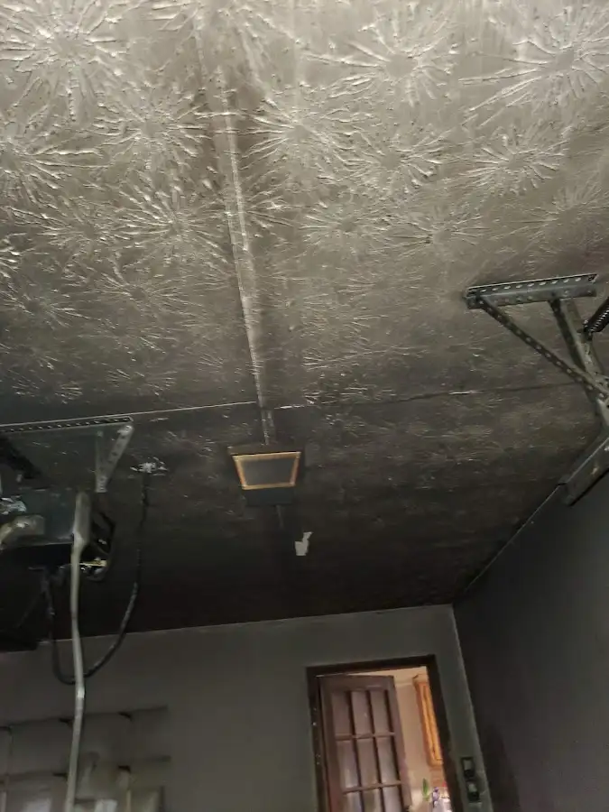 Fire and smoke damage assessment for Emergency Water Damage Services in Fort Myers