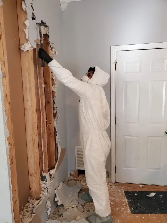 Emergency Water Damage Services in Fort Myers, FL